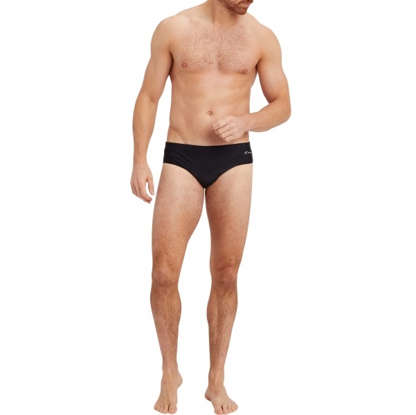 Плавки Energetics Rohin II men 411960-050 р.8 чорний