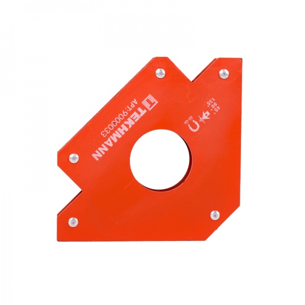 Магнит для сварки Tekhmann стрела 33 кг 9000033