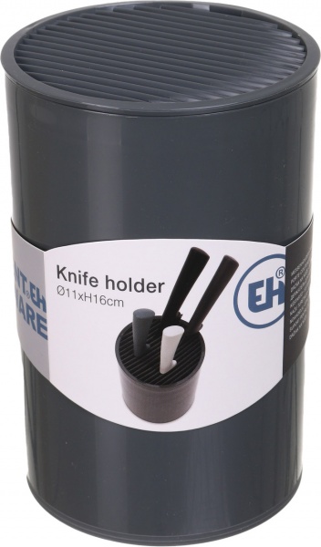 Блок для ножів 11x16 см в асортименті Excellent Houseware