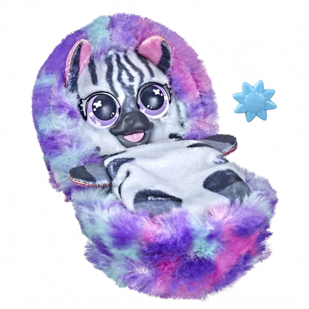 Іграшка Hasbro серія FRF в асортименті F3519