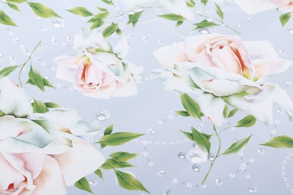 Бумага для упаковки Bourgeois 70x100 см 