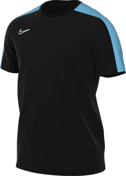 Футболка Nike DF ACD23 TOP SS BR DV9750-011 р.L черный