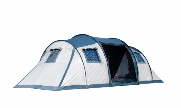 Палатка туристическая Time Eco Travelcamp 6 Travelcamp 6