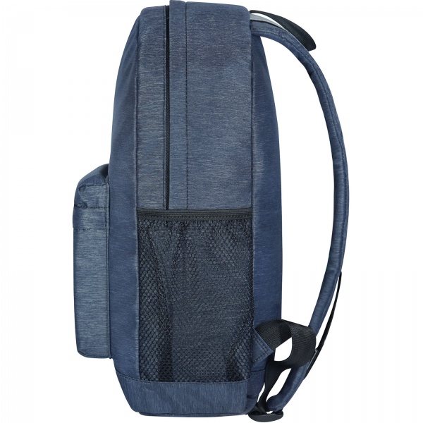 Рюкзак Bagland Молодiжний 00533692 джинс 657015073