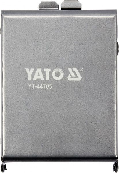 Сверло YATO 6 - 20 мм 4 шт. YT-44705