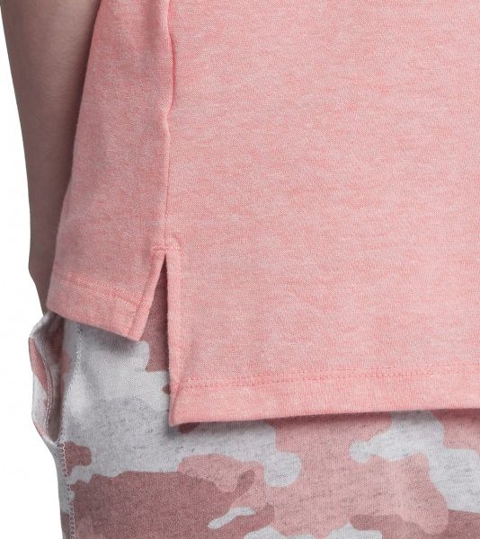 Майка Nike W NSW GYM VNTG TANK 883735-697 S рожевий