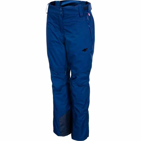 Брюки 4F H4Z20-SPDN007-36S р. S синий