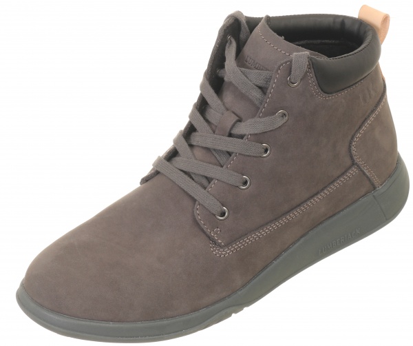 Черевики Lumberjack WINTER_HOUSTON SM34401-003M23M0747 р.EUR 42 чорний