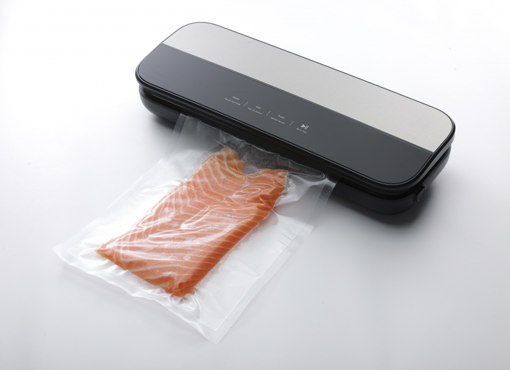 Вакууматор HausMark HVS3d