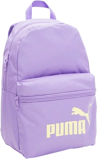 Рюкзак Puma Phase 09132305 13 л фіолетовий