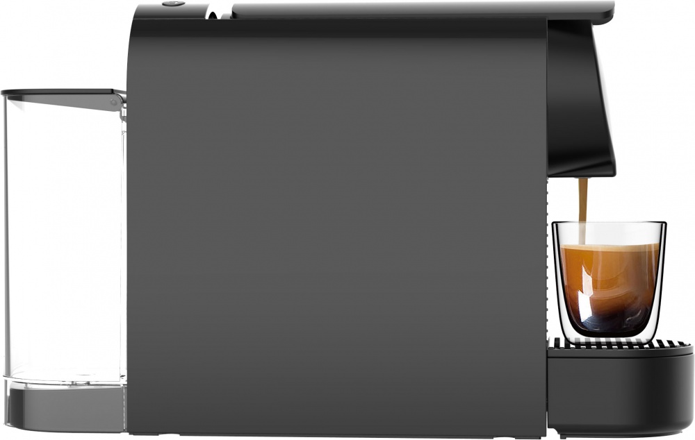 Кофеварка капсульная HausMark CM-C276