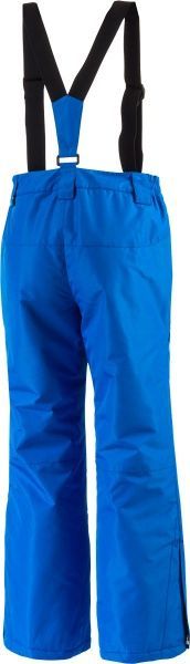 Брюки McKinley Reagan II jrs 267582-542 р. 140 синий