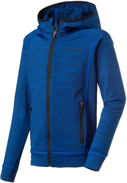 Джемпер Energetics Fundo jrs 280602-902523 р. 152 синій