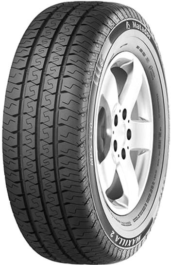 Шина Matador MPS330 MAXILLA 2 235/65R16 115R лето