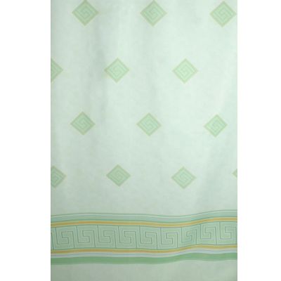 Шторка для душу Duschy Green Box 180x200 см