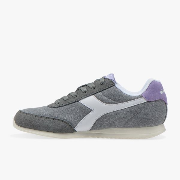Кроссовки Diadora JOGLIGHTC 101.171578C8003 р.3,5 серый
