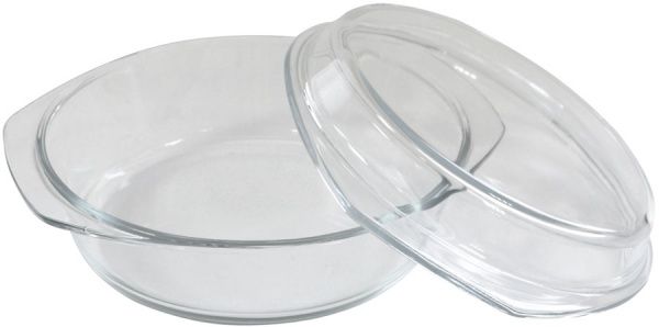 Кастрюля с крышкой 2 л 32-121-005 Martex