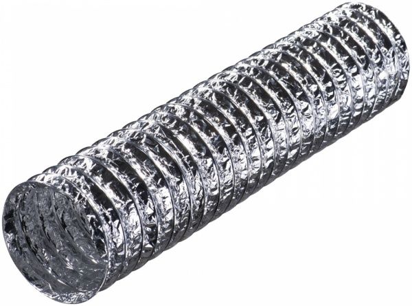 Воздуховод Вентс Поливент 605М1/152/3 605М1/152/3