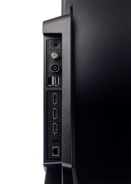 Телевізор Skyworth 43Q20 AI Dolby Vision