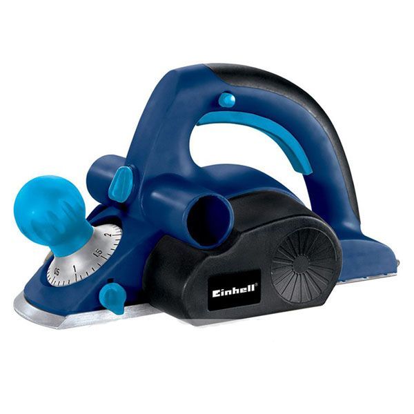 Електрорубанок Einhell BT-PL 900