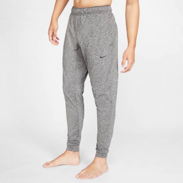 Штани Nike M NK DRY PANT HPR DRY LT AT5696-032 р. M сірий