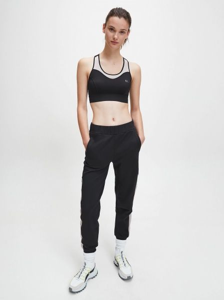 Брюки Calvin Klein Performance 00GWS0P720-007 р. XS черный