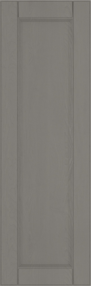 Фасад для кухні Грейд МДФ#16 дуб платиновий №238 920x296 бордо