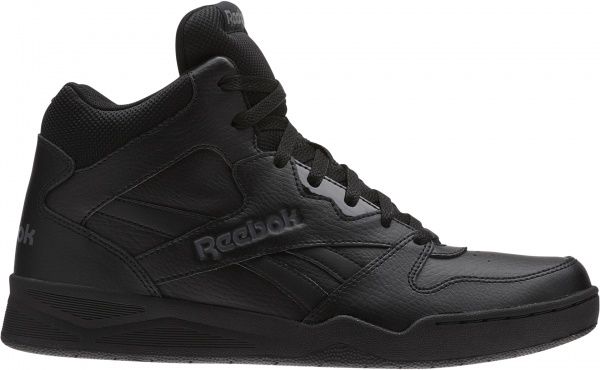 Кросівки Reebok REEBOK ROYAL BB4500 CN4108 р.UK 10 чорний