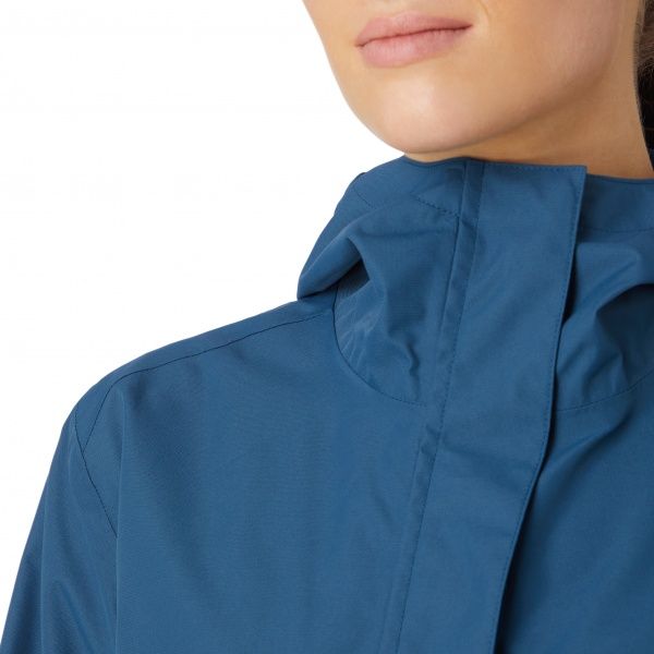 Куртка McKinley Borea wms 411590-510 44 синій