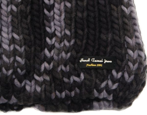 Шапка для девочек 1414 р.52–54 в ассортименте 