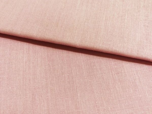 Наволочка 50x70 см розовый Zastelli 