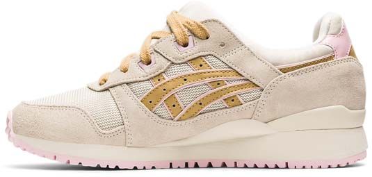 Кросівки Asics GEL-LYTE III OG 1202A236-206 р.US 8 бежевий