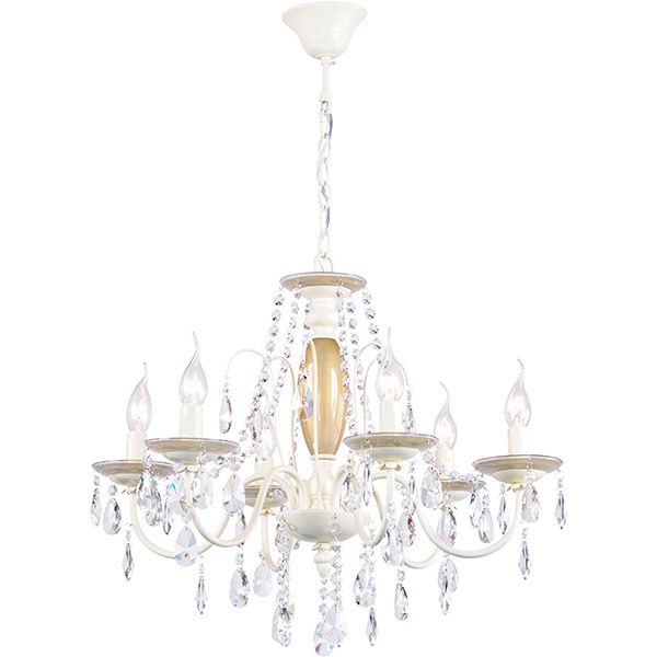 Люстра Victoria Lighting Esmeralda/SP6