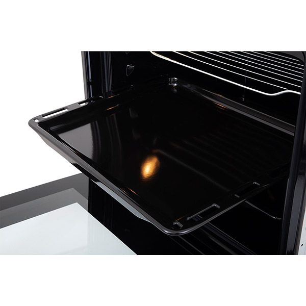 Духовой шкаф Interline OEG 360 MCS WA