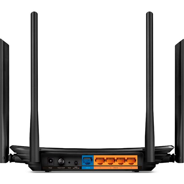 Wi-Fi-роутер TP-Link Archer C6 