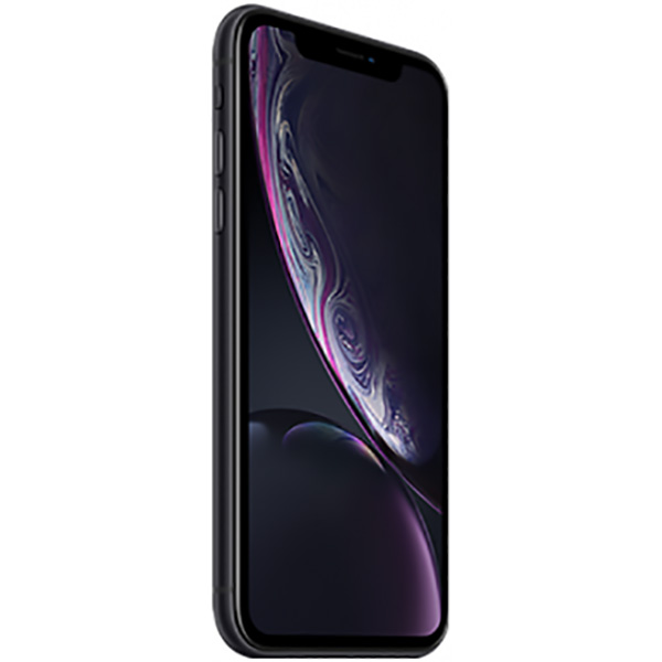 Смартфон Apple iPhone Xr 3/256GB black (MRYJ2FS/A) 