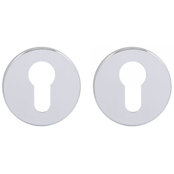 Накладка Comit Cloud, Wind, Lucy PZ полірований хром