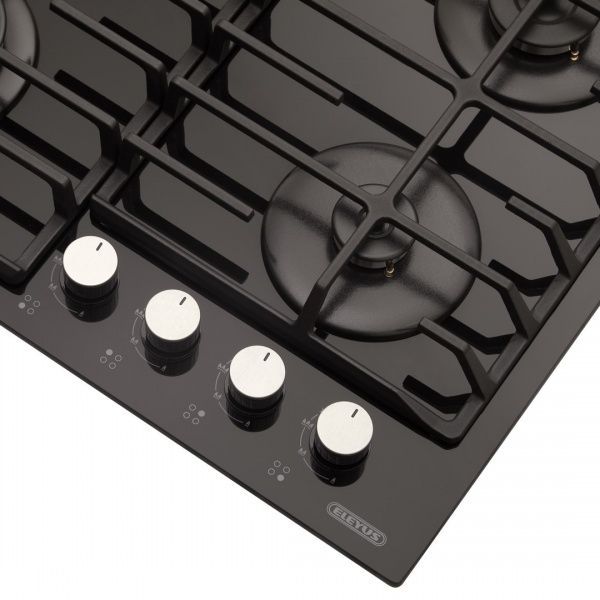 Варильна поверхня Eleyus IRIS 60 BL CTF