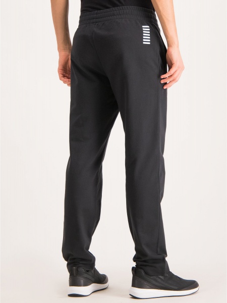 Брюки EA7 TROUSER 8NPP51-PJ05Z-1200 р. M черный