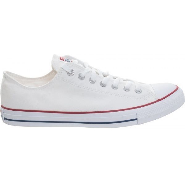 Кеды Converse ALL_STAR_OX M7652C р. US 10 белый