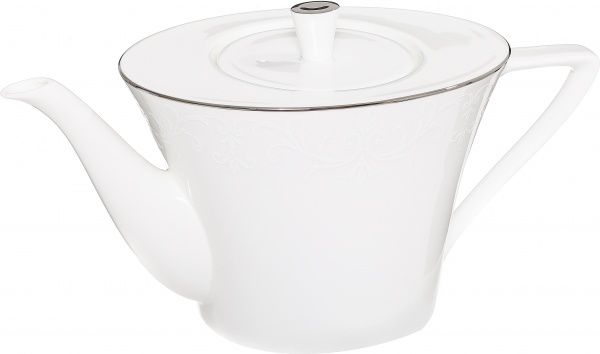 Сервіз чайний Charrlotte 15 предметів на 6 персон Narumi