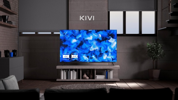 Телевизор Kivi 43U740LB