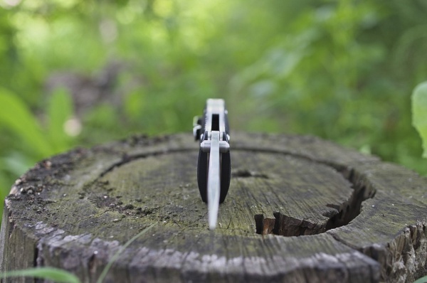 Нож складной Ganzo 7 серия G720-B