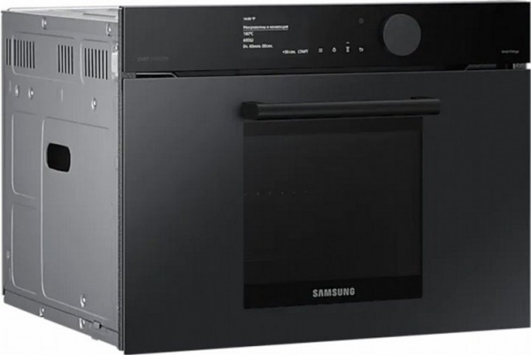 Духовой шкаф Samsung NQ50T9539BD/WT