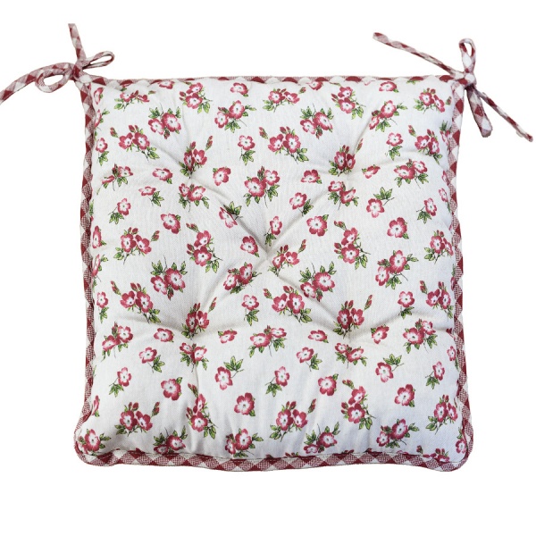 Подушка на стілець Lucy La Nuit