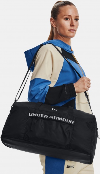 Сумка Under Armour UA FAVORITE DUFFLE 1369212-001 черный 