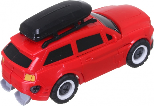 Игрушка Mecha Toys трансформер рейсер OTB0583064