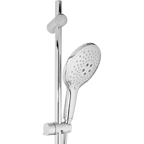 Душевая система Hansgrohe MySelect S 150 SemiPipe 27239000