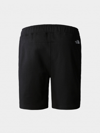 Шорти THE NORTH FACE M SUMMER LOGO SHORT NF0A8237JK31 р. XL чорний