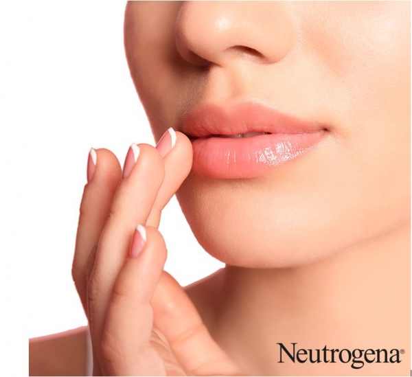 Бальзам для губ Neutrogena Норвежская Формула с защитой SPF 20 4,8 г